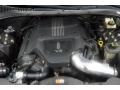 2003 Black Lincoln LS V8  photo #45