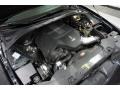2003 Black Lincoln LS V8  photo #46
