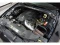 2003 Black Lincoln LS V8  photo #47