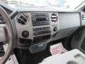 Oxford White - F250 Super Duty XLT SuperCab 4x4 Photo No. 21