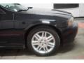 2003 Black Lincoln LS V8  photo #52