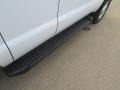 Oxford White - F250 Super Duty XLT SuperCab 4x4 Photo No. 26