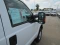 Oxford White - F250 Super Duty XLT SuperCab 4x4 Photo No. 27