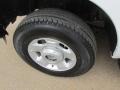 Oxford White - F250 Super Duty XLT SuperCab 4x4 Photo No. 33