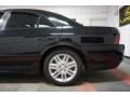2003 Black Lincoln LS V8  photo #67