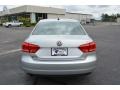 Reflex Silver Metallic - Passat S Sedan Photo No. 5