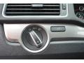 Reflex Silver Metallic - Passat S Sedan Photo No. 11