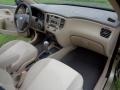 Cashmere Beige - Rio LX Sedan Photo No. 31