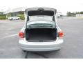Reflex Silver Metallic - Passat S Sedan Photo No. 15