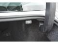 Reflex Silver Metallic - Passat S Sedan Photo No. 17