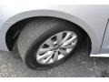 Reflex Silver Metallic - Passat S Sedan Photo No. 19