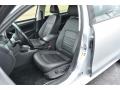 Reflex Silver Metallic - Passat S Sedan Photo No. 20