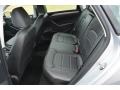 Reflex Silver Metallic - Passat S Sedan Photo No. 24
