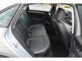 Reflex Silver Metallic - Passat S Sedan Photo No. 26