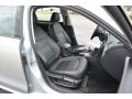 Reflex Silver Metallic - Passat S Sedan Photo No. 27