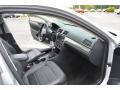 Reflex Silver Metallic - Passat S Sedan Photo No. 28