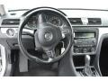 Reflex Silver Metallic - Passat S Sedan Photo No. 30