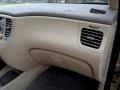 2007 Cashmere Beige Kia Rio LX Sedan  photo #50