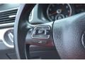 Reflex Silver Metallic - Passat S Sedan Photo No. 43