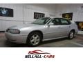 2004 Medium Gray Metallic Chevrolet Impala LS #113374075