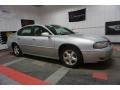 2004 Medium Gray Metallic Chevrolet Impala LS  photo #6