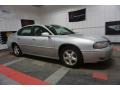 Medium Gray Metallic - Impala LS Photo No. 6