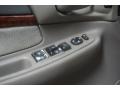 2004 Medium Gray Metallic Chevrolet Impala LS  photo #13