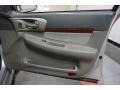 2004 Medium Gray Metallic Chevrolet Impala LS  photo #17