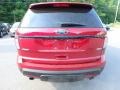 2015 Ruby Red Ford Explorer Sport 4WD  photo #3