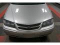 Medium Gray Metallic - Impala LS Photo No. 50