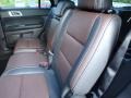 Ruby Red - Explorer Sport 4WD Photo No. 17