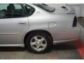 2004 Medium Gray Metallic Chevrolet Impala LS  photo #66