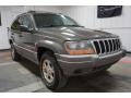 2000 Taupe Frost Metallic Jeep Grand Cherokee Laredo 4x4  photo #5