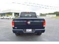 2014 Blue Streak Pearl Coat Ram 1500 Express Quad Cab  photo #4