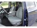 Blue Streak Pearl Coat - 1500 Express Quad Cab Photo No. 14