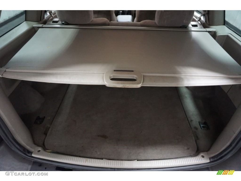 2000 Grand Cherokee Laredo 4x4 - Taupe Frost Metallic / Agate photo #23