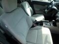 2013 Polished Metal Metallic Honda Civic LX Sedan  photo #10