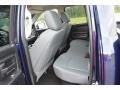 Blue Streak Pearl Coat - 1500 Express Quad Cab Photo No. 17