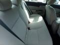 2013 Polished Metal Metallic Honda Civic LX Sedan  photo #13