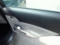 2013 Polished Metal Metallic Honda Civic LX Sedan  photo #14