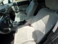 2013 Polished Metal Metallic Honda Civic LX Sedan  photo #15