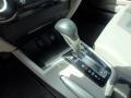 2013 Polished Metal Metallic Honda Civic LX Sedan  photo #21