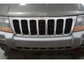 2000 Taupe Frost Metallic Jeep Grand Cherokee Laredo 4x4  photo #49