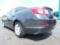 Ashen Gray Metallic - Malibu LS Photo No. 5