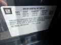 Ashen Gray Metallic - Malibu LS Photo No. 29