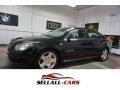 Black Granite Metallic - Malibu LT Sedan Photo No. 1