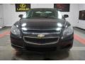 Black Granite Metallic - Malibu LT Sedan Photo No. 4
