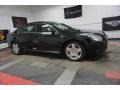 Black Granite Metallic - Malibu LT Sedan Photo No. 6