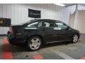 Black Granite Metallic - Malibu LT Sedan Photo No. 7