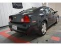 Black Granite Metallic - Malibu LT Sedan Photo No. 8